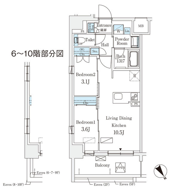 サムネイルイメージ