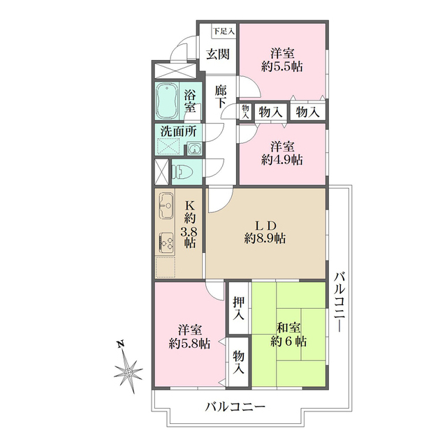 サムネイルイメージ