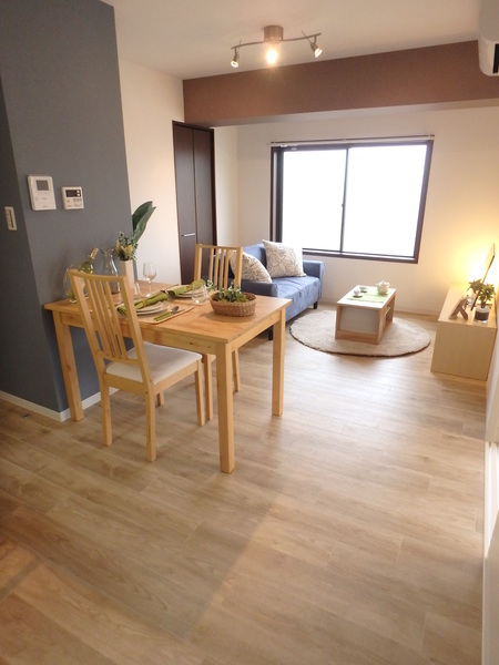 居室・リビング