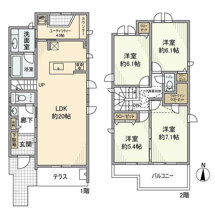 サムネイルイメージ