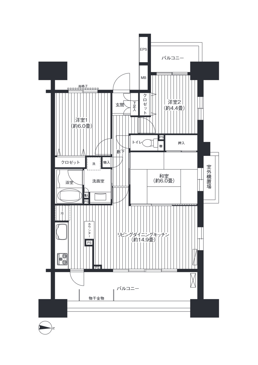 サムネイルイメージ