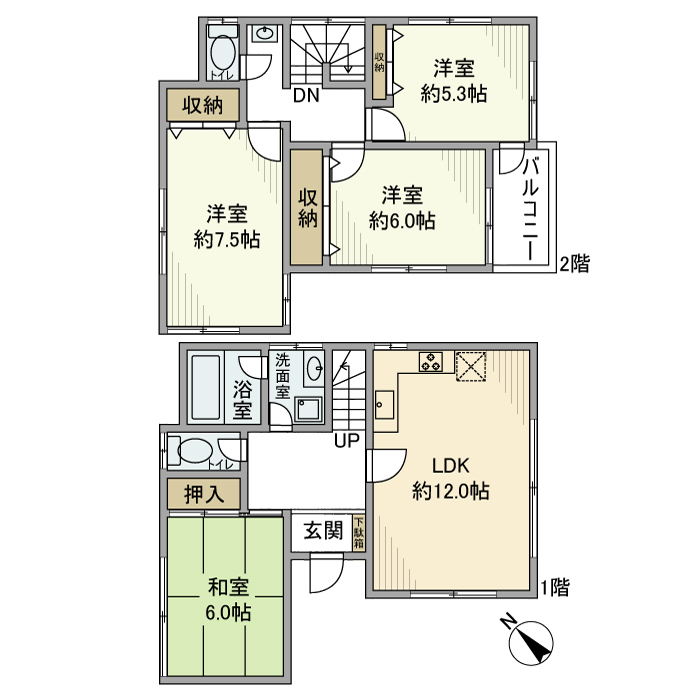 サムネイルイメージ