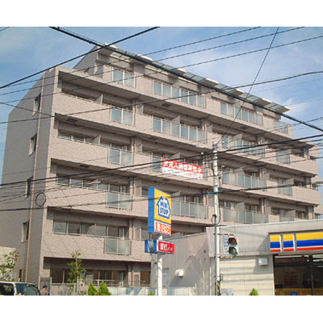 部屋画像