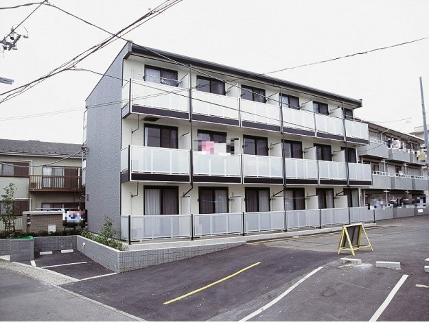 部屋画像