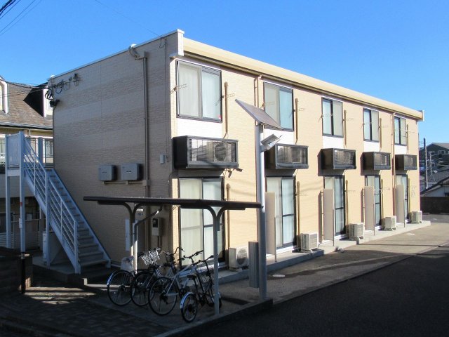 部屋画像