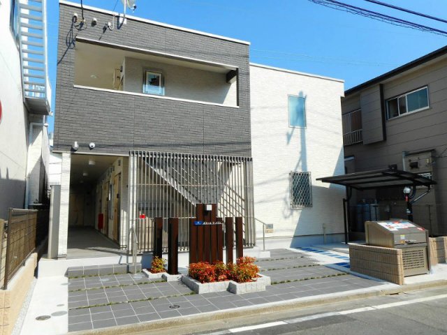 部屋画像