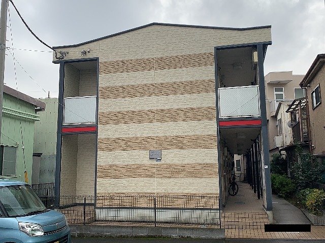 部屋画像