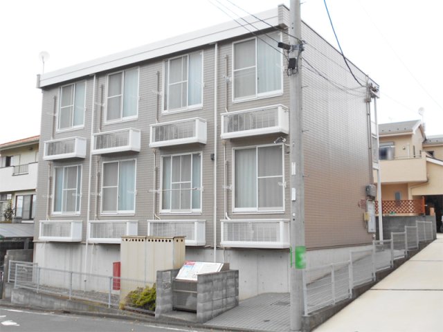 部屋画像
