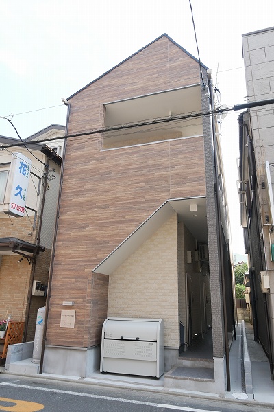 部屋画像