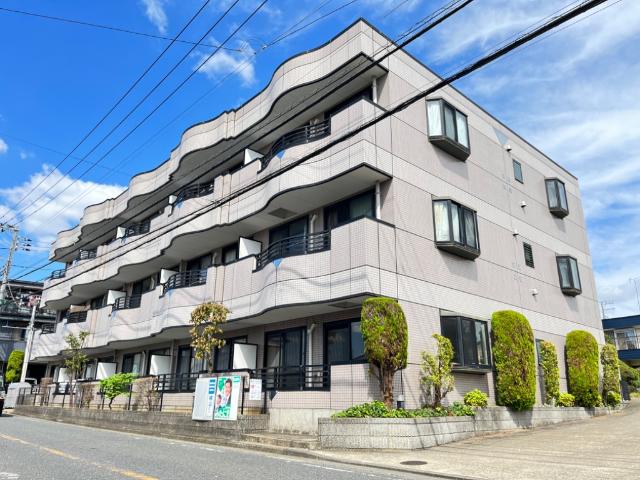 部屋画像