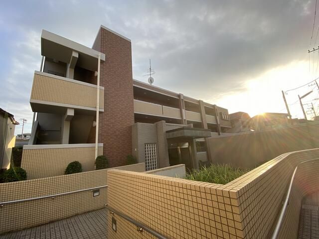 部屋画像