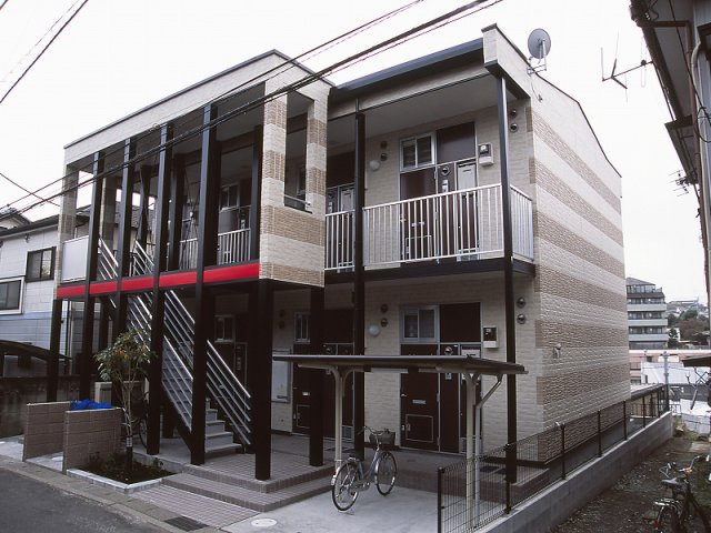 部屋画像