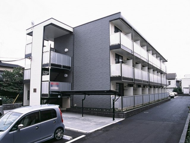 部屋画像