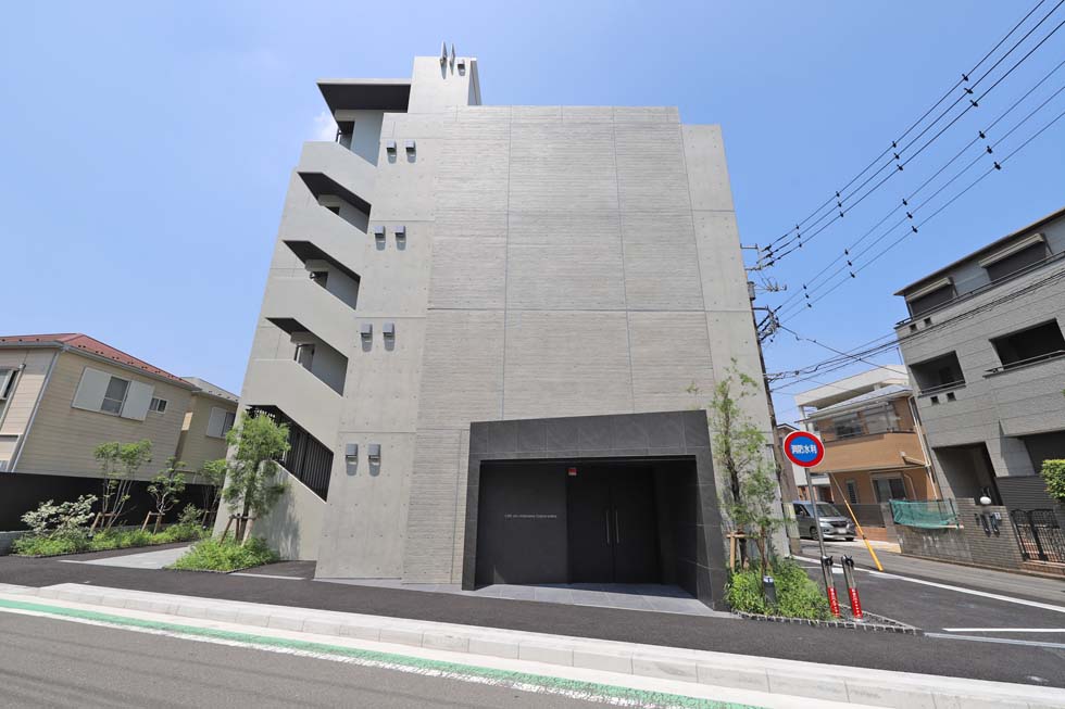部屋画像