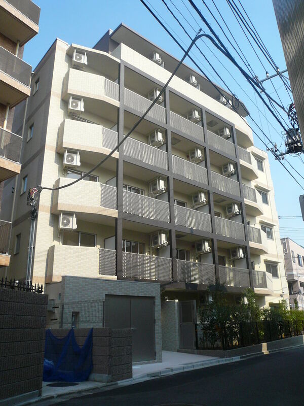 部屋画像