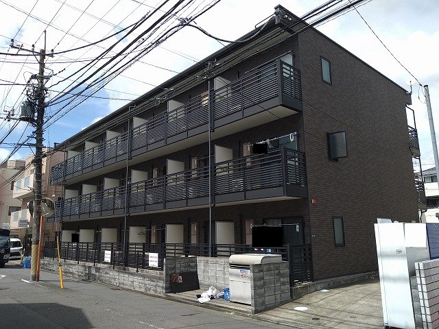 部屋画像
