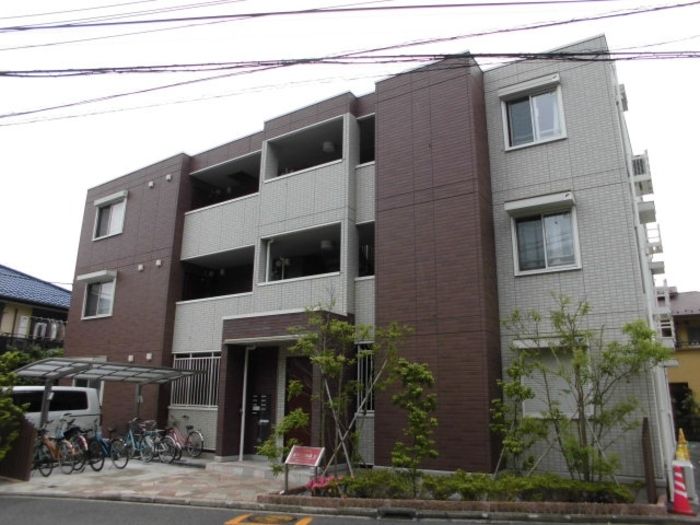 部屋画像