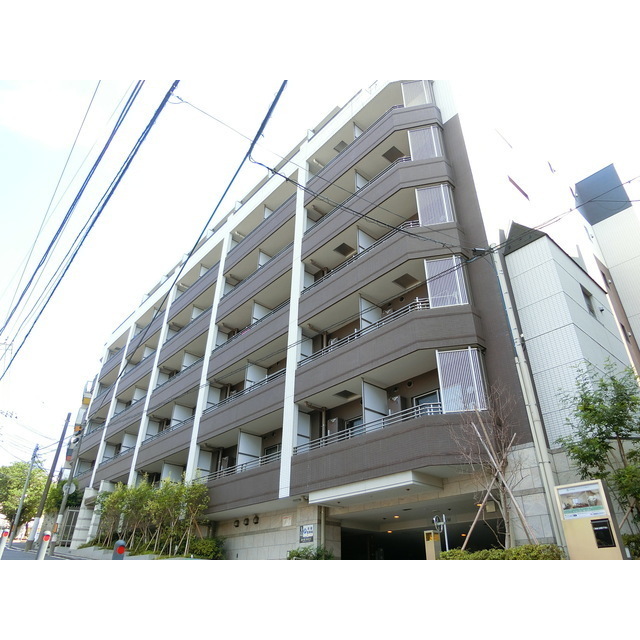 部屋画像