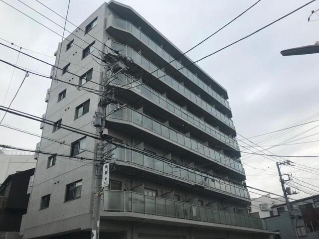 部屋画像