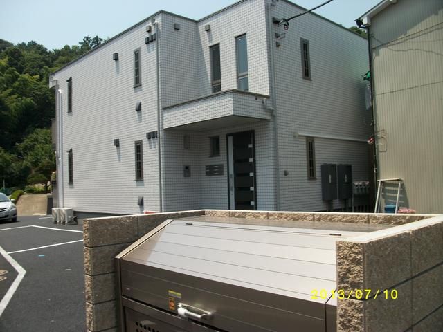 部屋画像