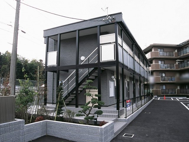 部屋画像