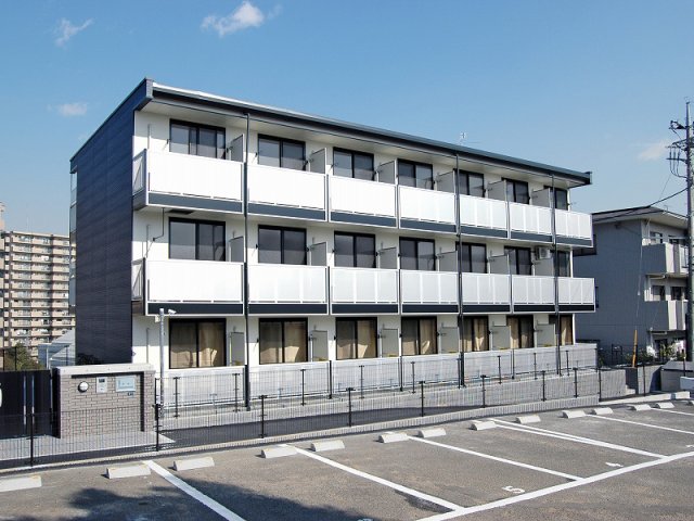 部屋画像