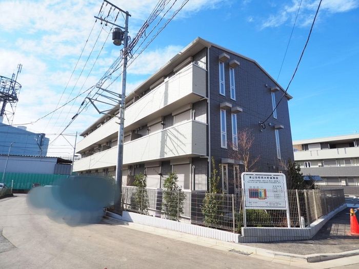 部屋画像