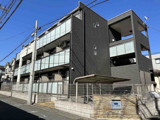 部屋画像