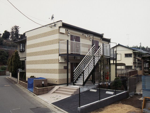 部屋画像