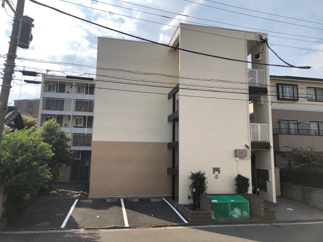 部屋画像