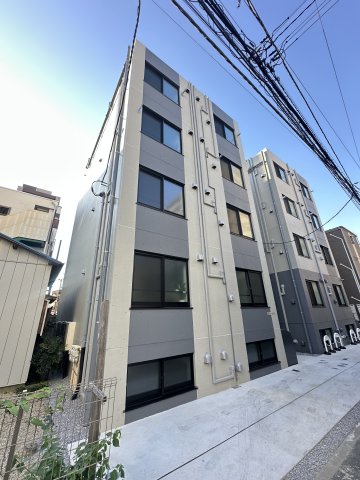 部屋画像