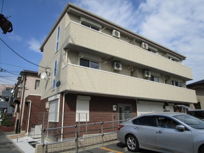 部屋画像