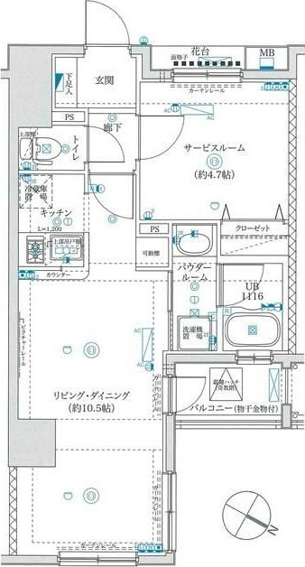 サムネイルイメージ