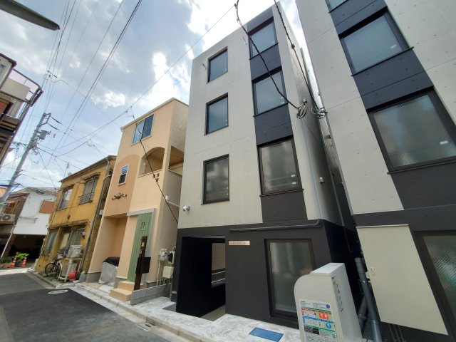 部屋画像