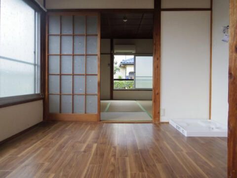 居室・リビング