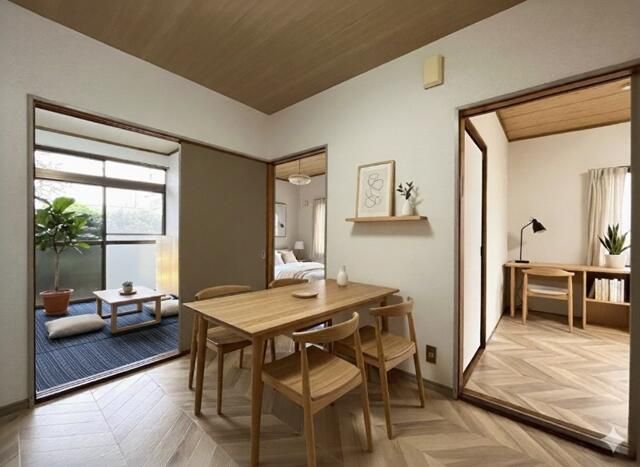 居室・リビング