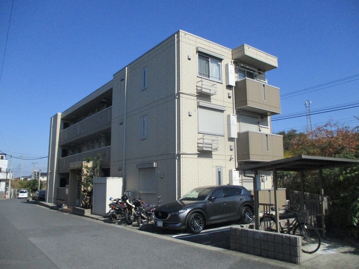 部屋画像
