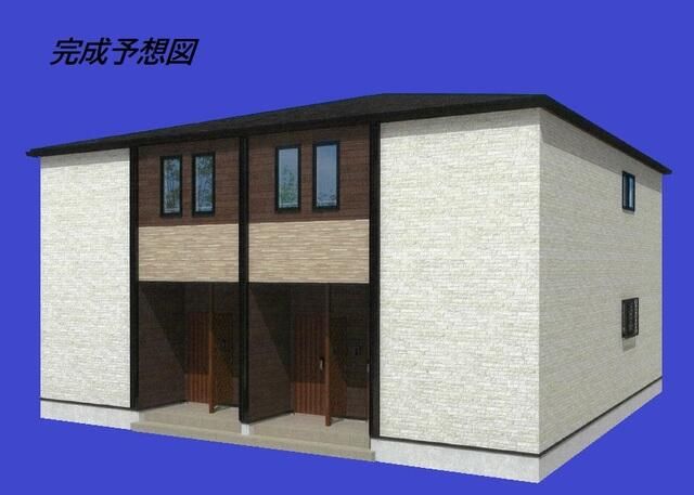部屋画像