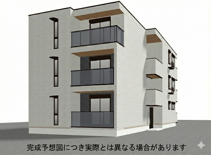 部屋画像