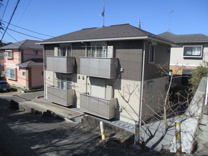 部屋画像