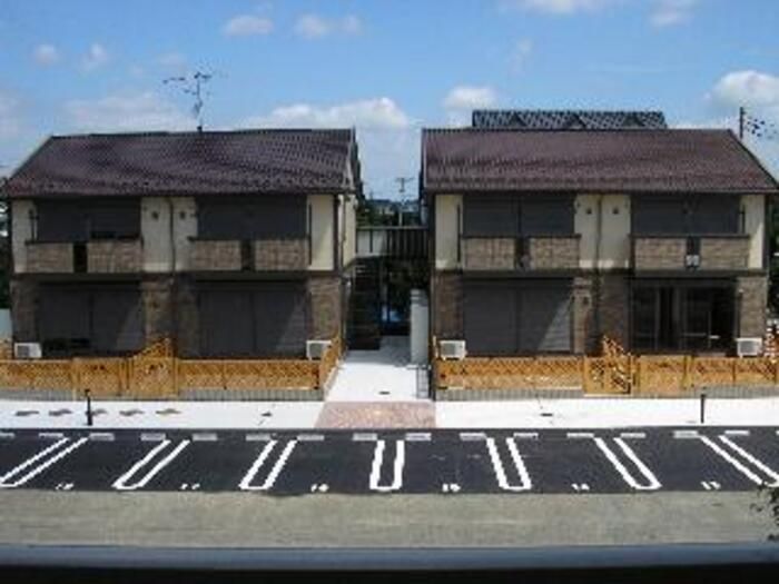 部屋画像