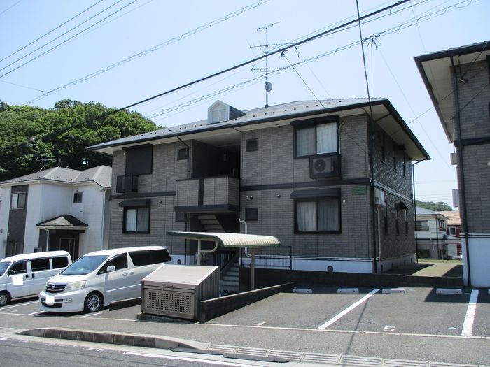 部屋画像