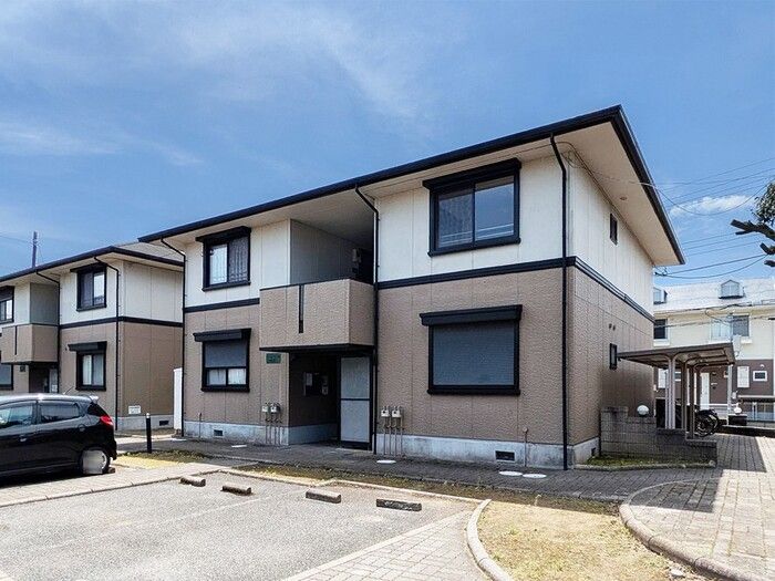 部屋画像