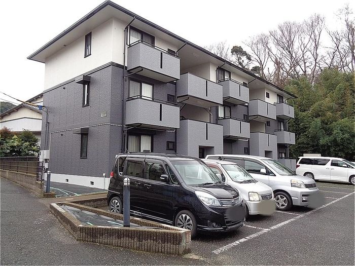部屋画像