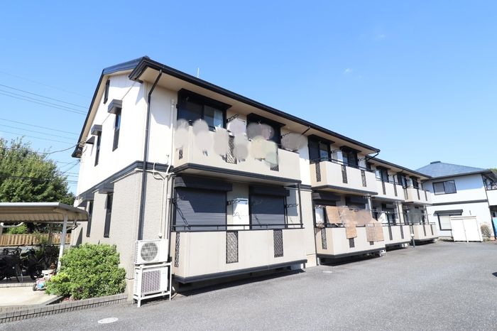 部屋画像