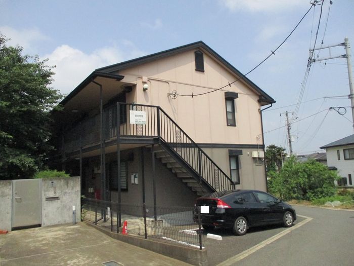 部屋画像