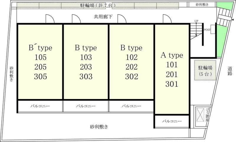 その他