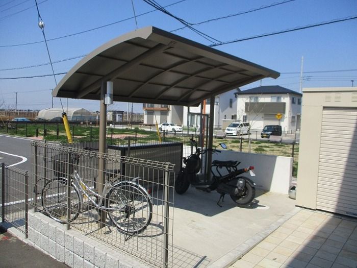 その他