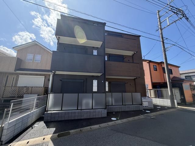 部屋画像