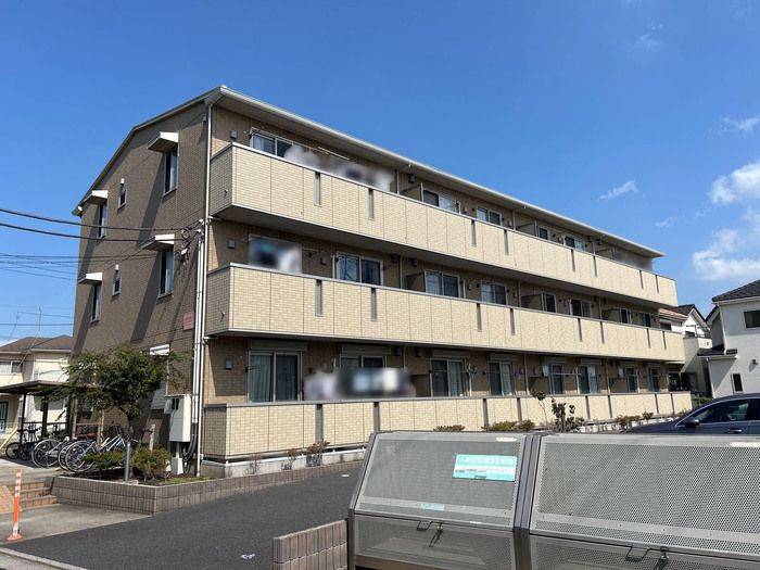 部屋画像